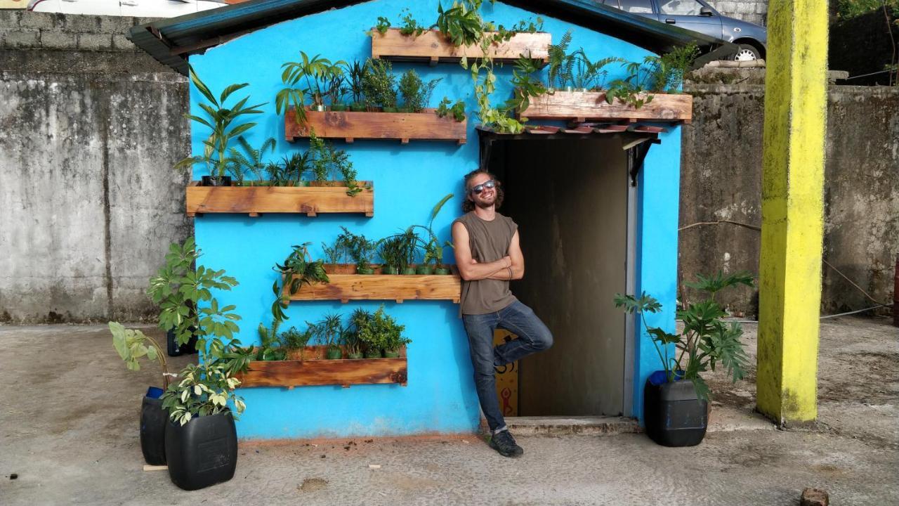 Hobo Hostel Dharamshala Eksteriør bilde