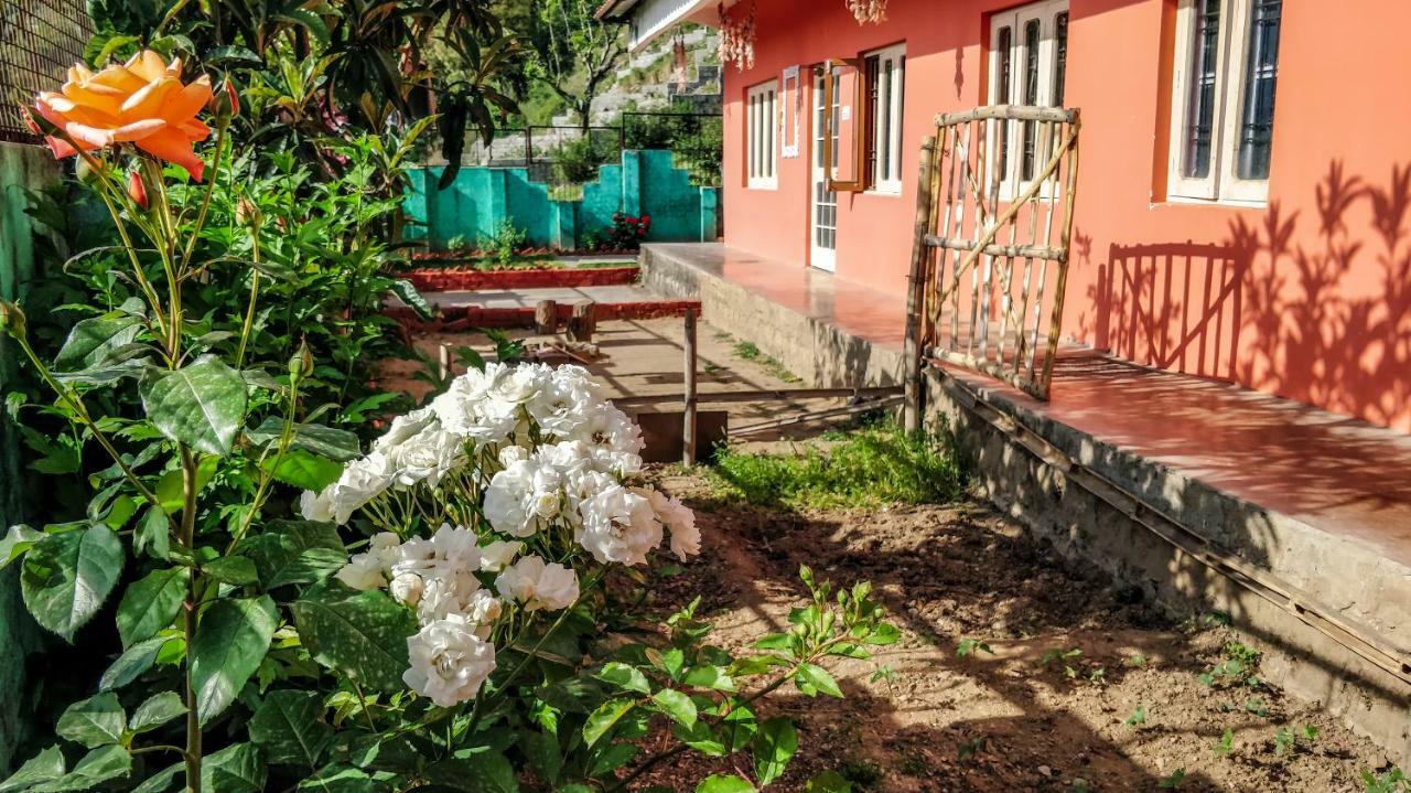 Hobo Hostel Dharamshala Eksteriør bilde